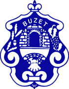 Buzet - Grb