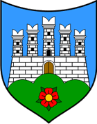 Motovun - Grb