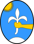 Grožnjan - Grb