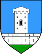 Tinjan - Grb