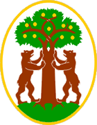Vrsar - Grb