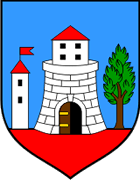 Višnjan - Grb