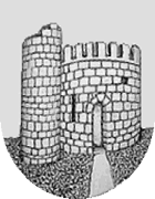 Kaštelir-Labinci - Grb