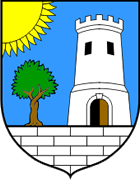 Tar-Vabriga - Grb