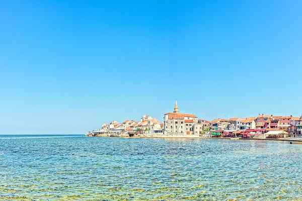 Apartmani i jeftini smještaj Umag