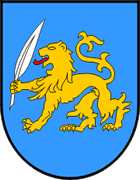 Perušić - Grb