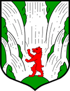 Korenica - Grb