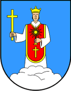 Karlobag - Grb
