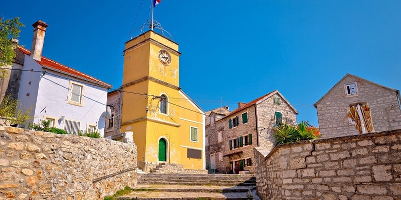 Zlarin