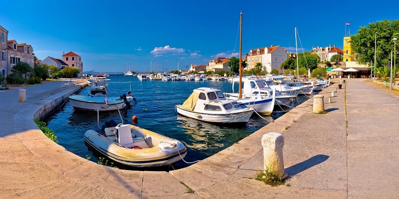 Zlarin