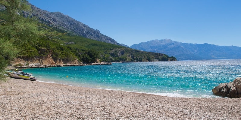 Omiš Riviera