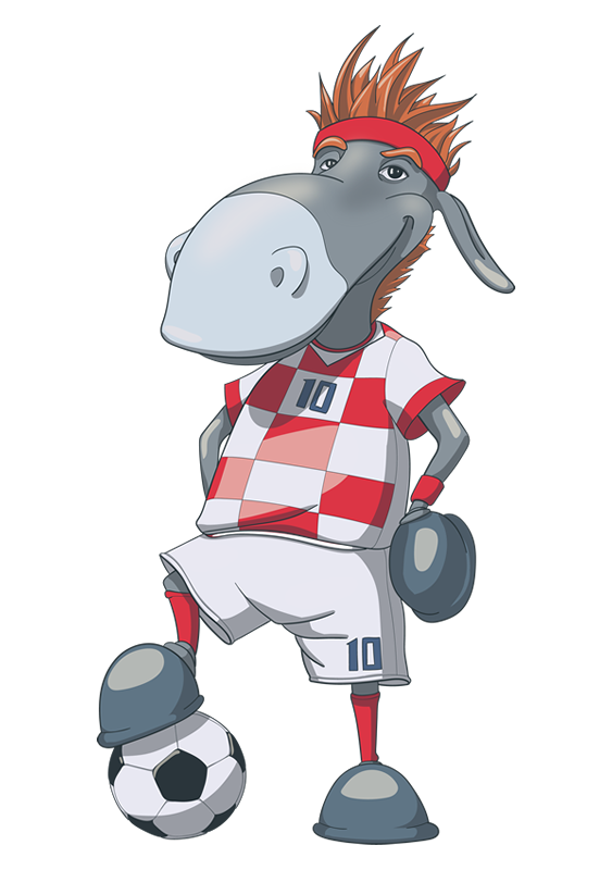 Mago  - ApartmanInfo.hr (Laganini.com) maskota