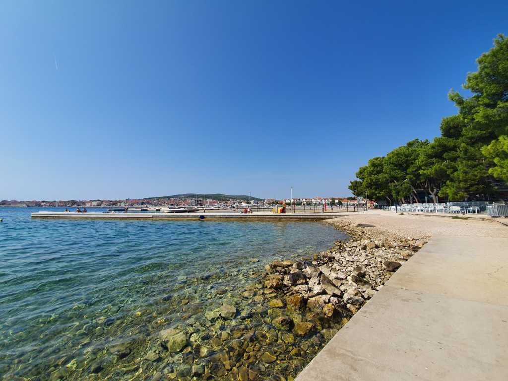 najbolji klub za spajanje na dugoj plaži