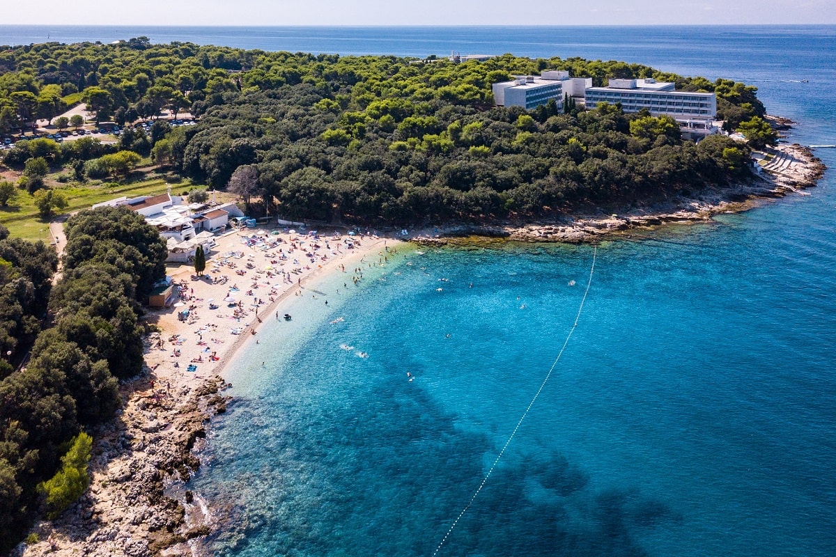 Istra - Hrvatska