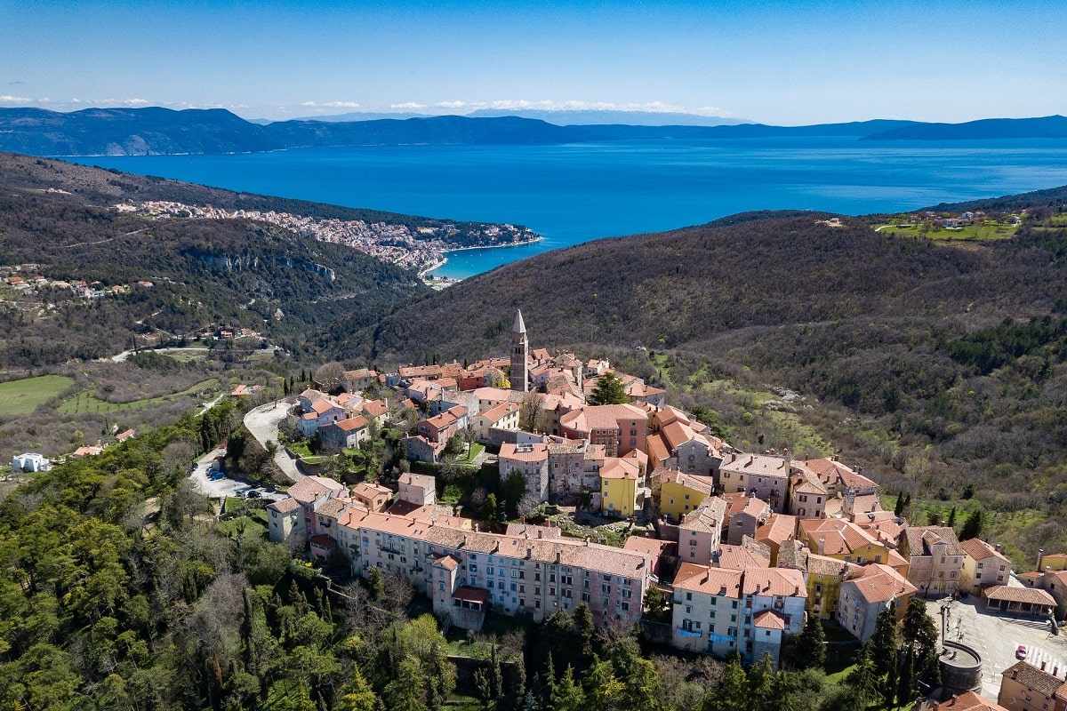 Istra - Hrvatska
