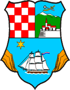 Kvarner i Gorski kotar - Grb