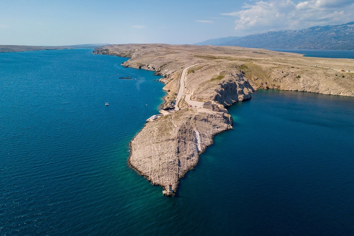 Zadar i okolica - Hrvatska
