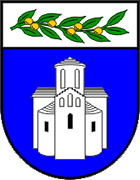 Zadar i okolica - Grb