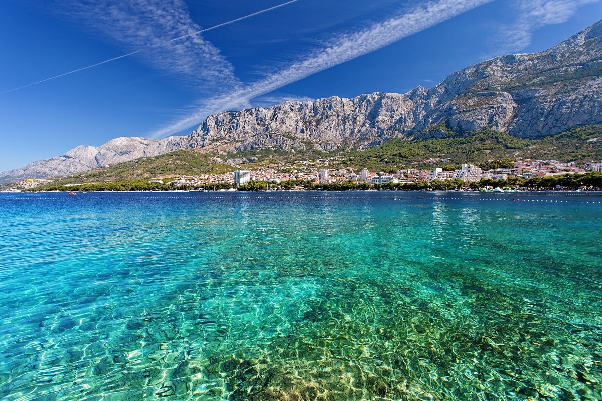 Split i okolica - Hrvatska