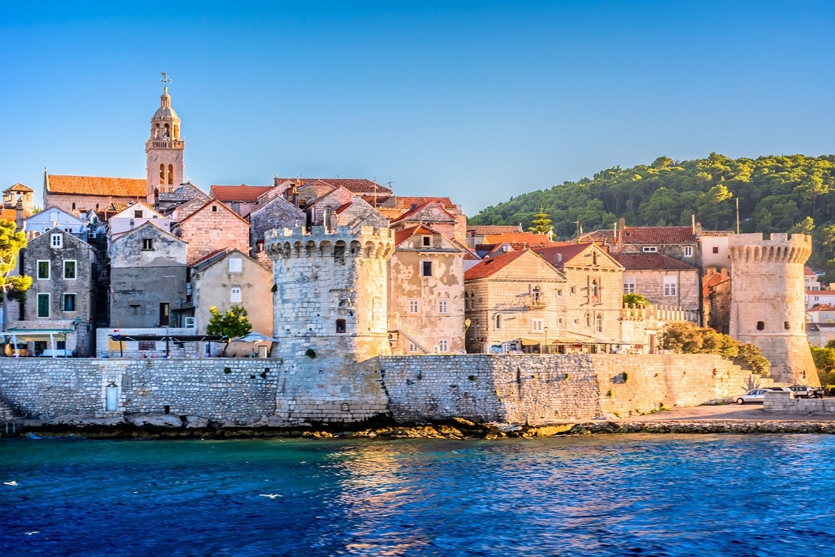 Dubrovnik i okolica - Hrvatska