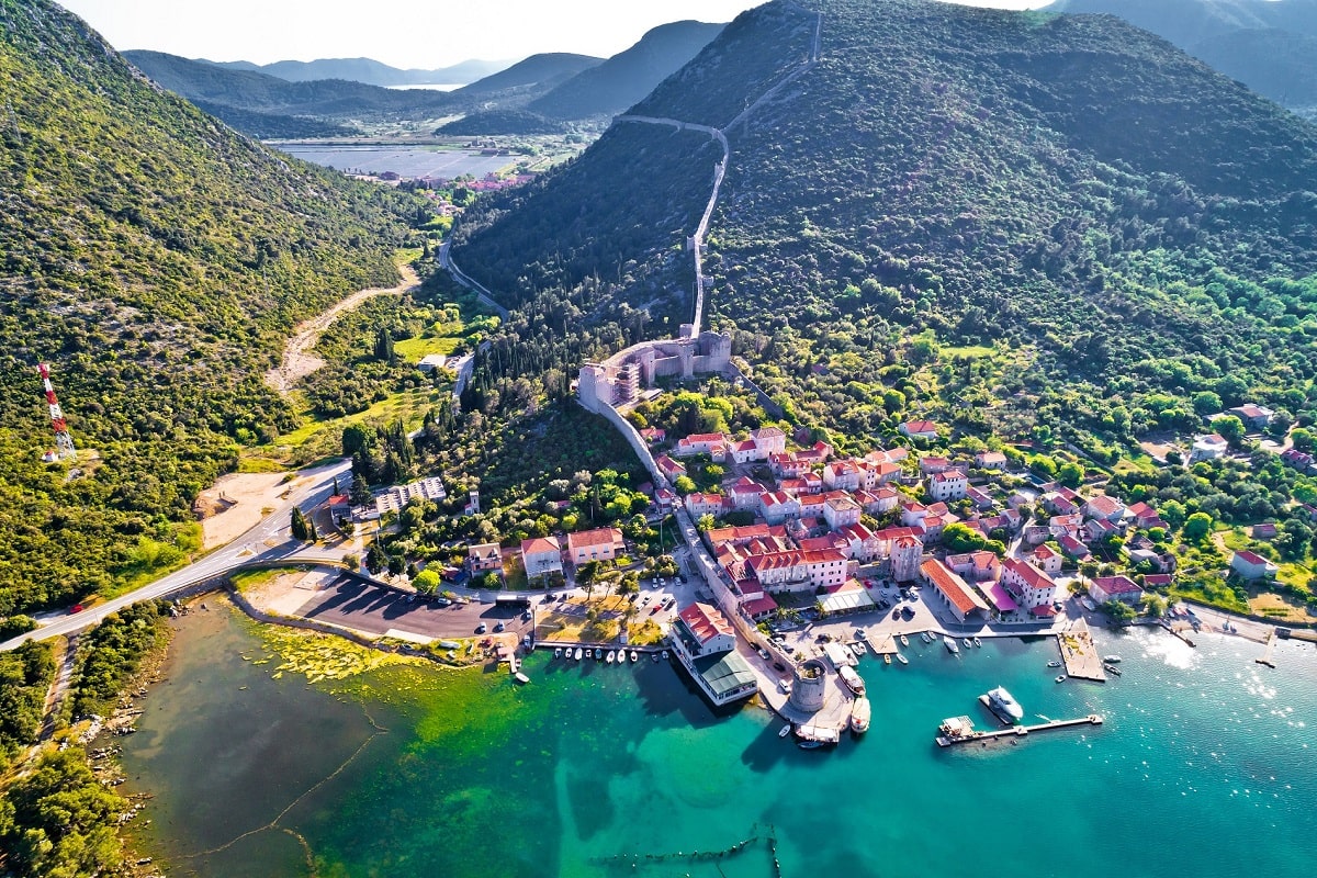 Dubrovnik i okolica - Hrvatska