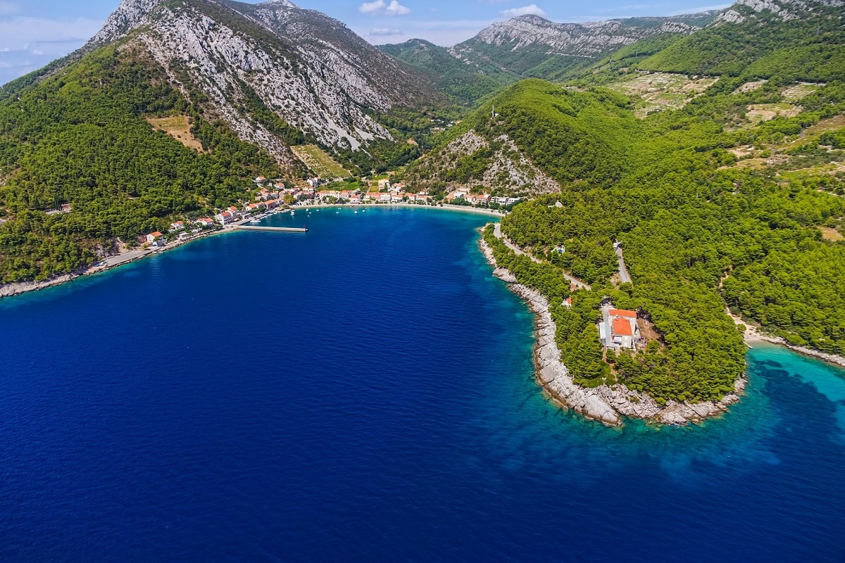 Dubrovnik i okolica - Hrvatska