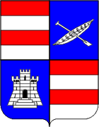 Dubrovnik i okolica - Grb