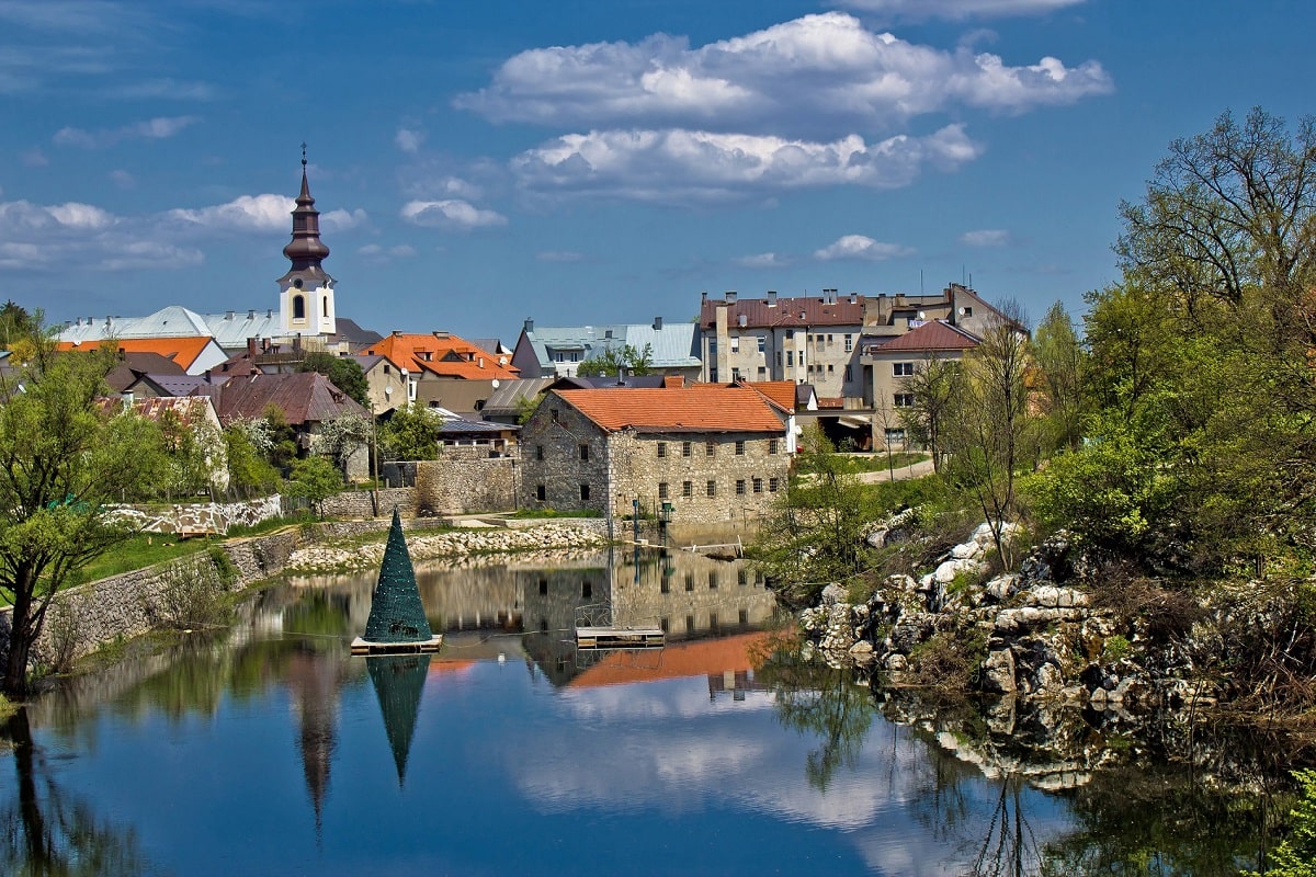 Lika - Hrvatska