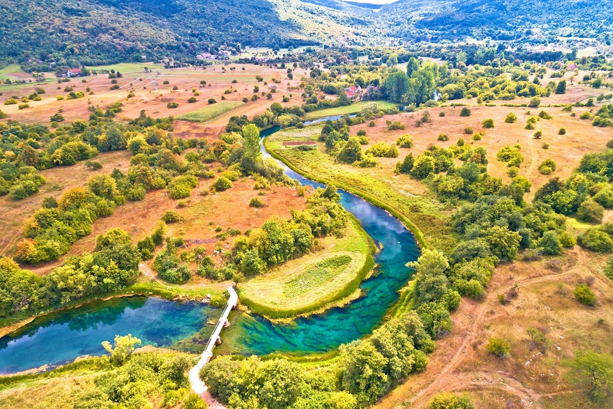 Lika - Hrvatska