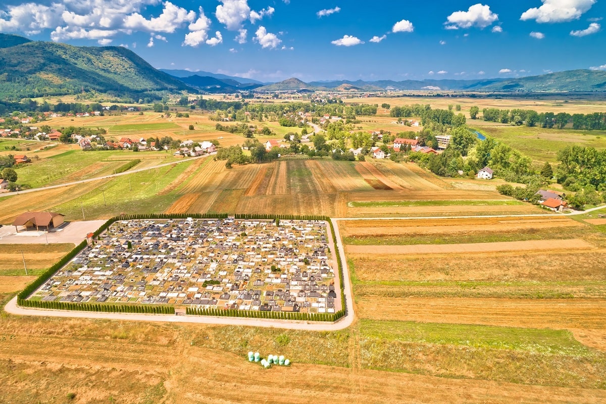 Lika - Hrvatska
