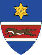 Kontinentalna Hrvatska - Grb