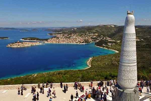 Gospa od Loreta – Primošten - Hrvatska
