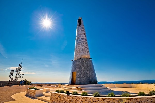 Gospa od Loreta – Primošten - Hrvatska
