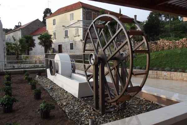 Memorijalni centar Fausta Vrančića - Hrvatska