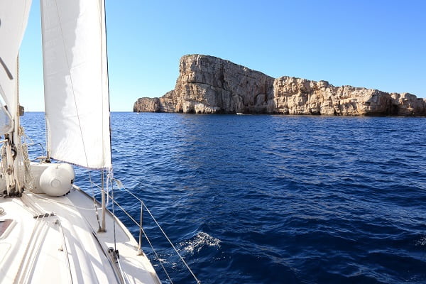 Nacionalni park Kornati - Hrvatska