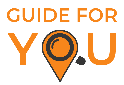 GUIDE for YOU | Aplikacija koju gosti obožavaju!