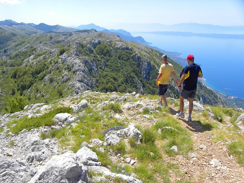 Pješačenje i planinarenje