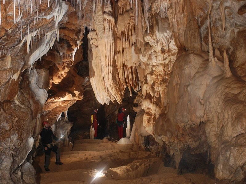 Speleologija